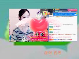 紫薇☆☆音乐频道主播照片