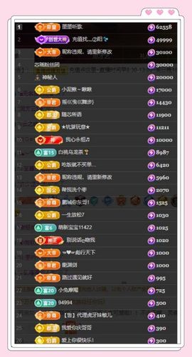 芯瑶❤️贺我盐哥帝尊主播照片