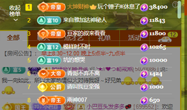 ♚~小巴豆~贪财好色的图片