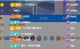 冰凌吖~主播照片