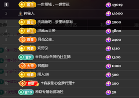 ╭☞呆呆主播照片