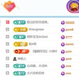 广西壮族姑姑主播照片