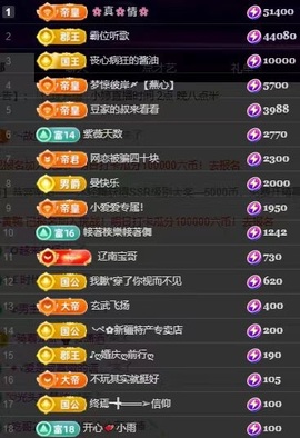 小婷🎤烟嗓☆づ的图片
