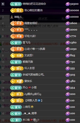 小婷🎤烟嗓☆づ的图片
