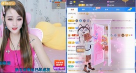 💋招桃花🌸主播照片