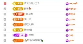 洋子～晚点见主播照片