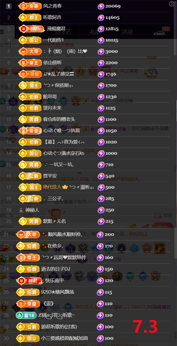 薀昕感谢家人们❤的图片