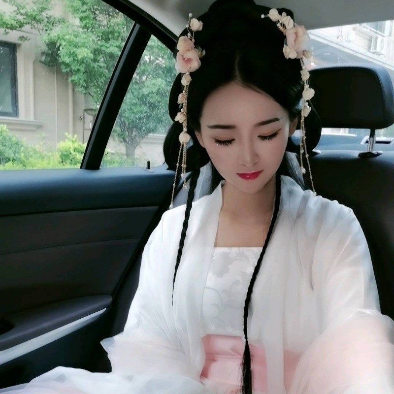 仙仙仙儿@海报