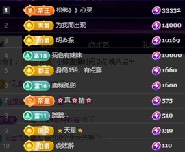 小婷🎤烟嗓☆づ的图片