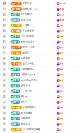 聆听~爱唱歌主播照片
