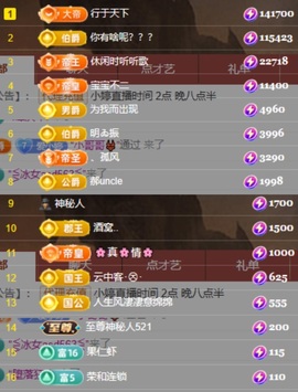 小婷🎤烟嗓☆づ的图片