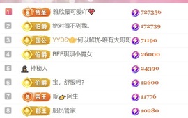 雅欣小可爱吖💗.主播照片