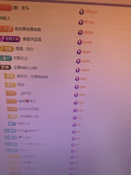 代理心雨九月求过任务主播照片