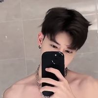 虚颜‘’微瑕的图片