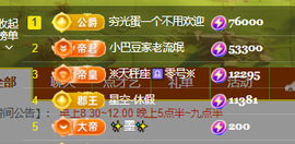 ♚~小巴豆~贪财好色的图片