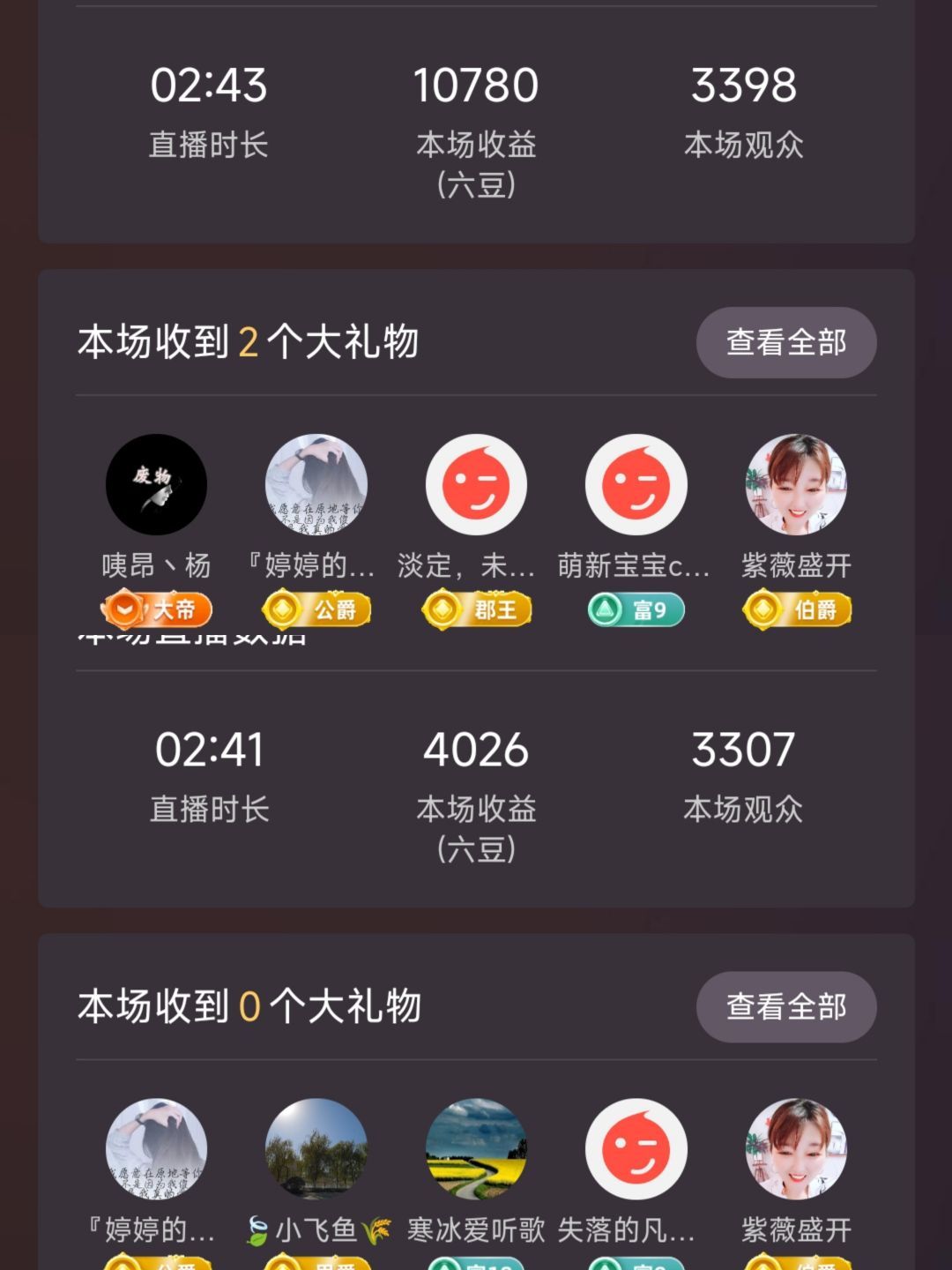 婷婷💕感恩有你陪伴的图片