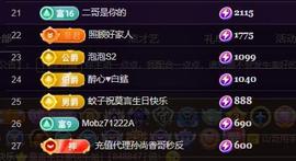 莫言，六月求善待！主播照片