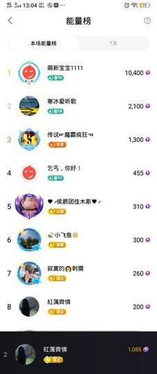 婷婷💕求升级的图片