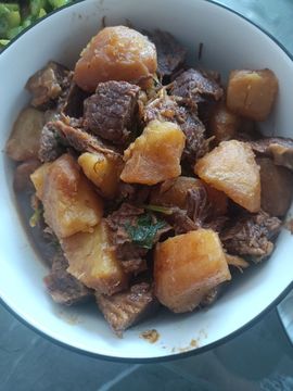 顺其自然可好呢，主播照片