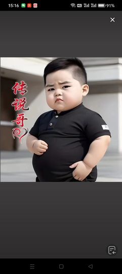Hi，看一万次海主播照片