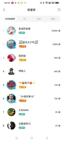 友谊故事会主播照片