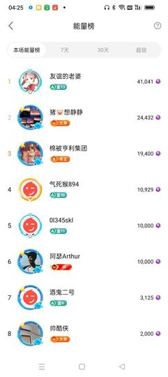 友谊故事会主播照片
