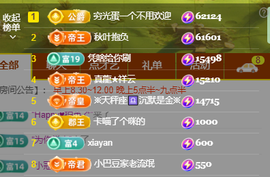 ♚~小巴豆~贪财好色的图片