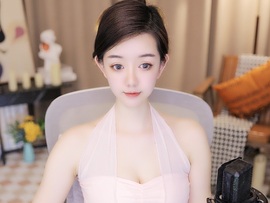 雅欣小可爱吖💗.主播照片