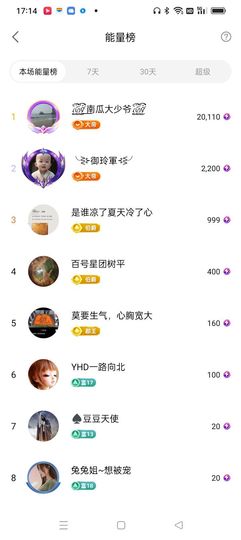 友谊故事会主播照片