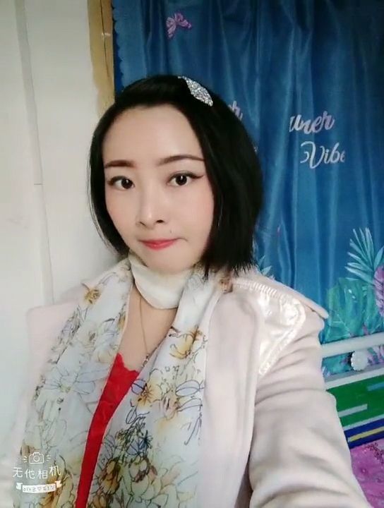 简单oy6的主播照片