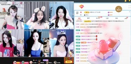 金牌代理❤玲儿❤主播照片