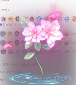 冰凌明天见～主播照片