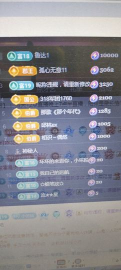 小芳，🌸减肥打卡主播照片