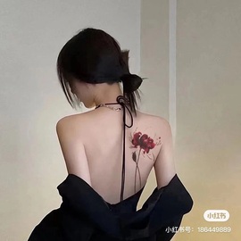 顺其自然可好呢，主播照片