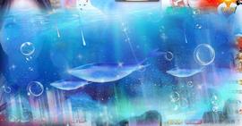 冰凌明天见～主播照片