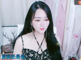 金条妹妹~主播照片
