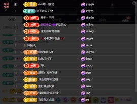 💙欣宝吖（暂休）主播照片