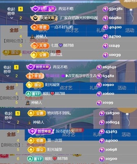 雅欣小可爱吖💗.主播照片