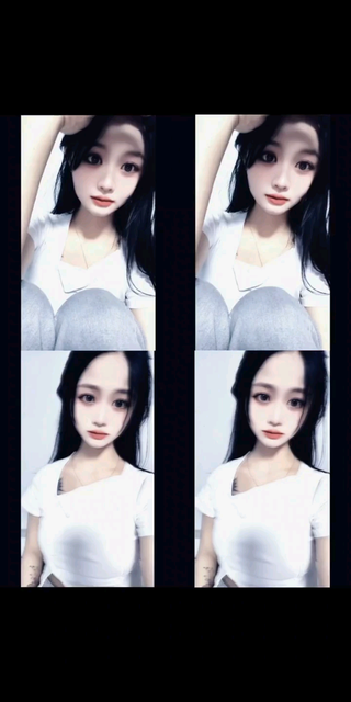 我生性自由散漫 真诚待人 没有
