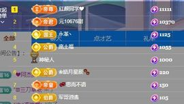 小甜求电费呀💕主播照片