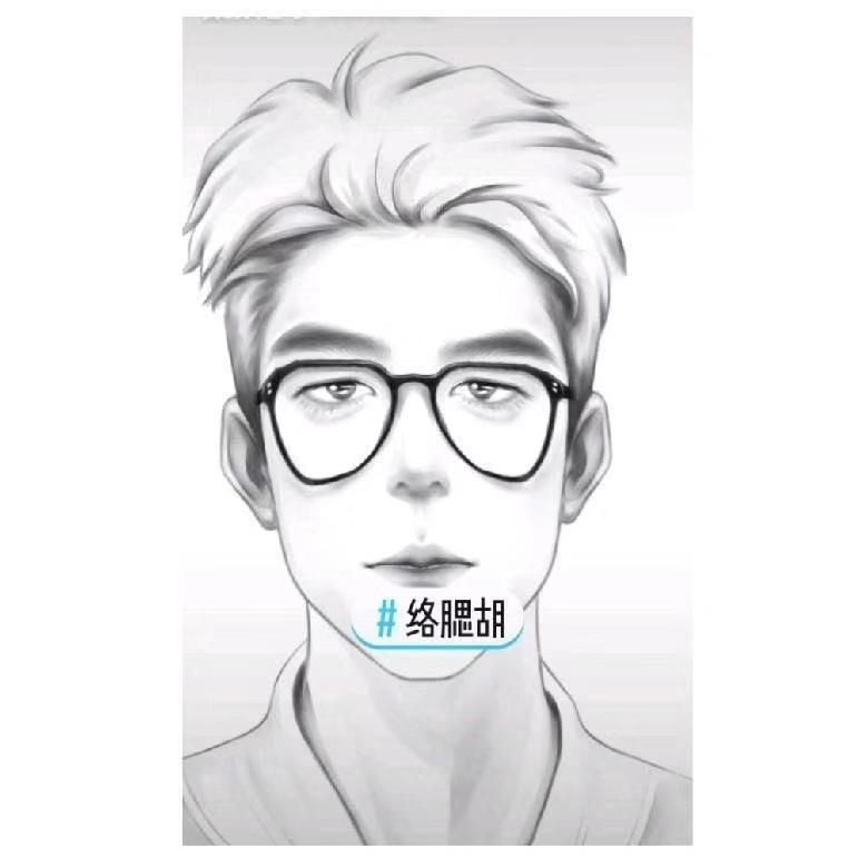 8388的主播照片