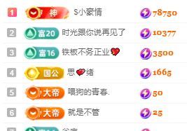 换号了639321的主播照片