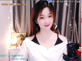 🎶柒歌晚上见主播照片
