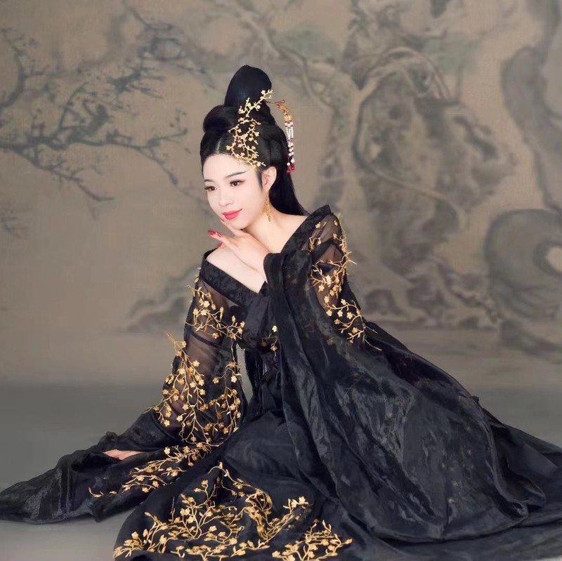 ～小可儿～的主播海报