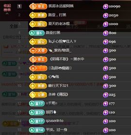金麒麟好运连连🎤主播照片