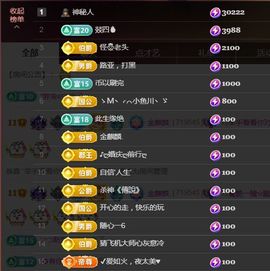 金麒麟好运连连🎤主播照片