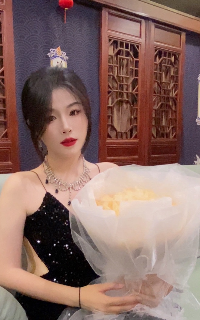 绾绾妹妹.主播照片