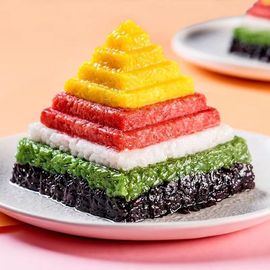 80周年★9月3日主播照片