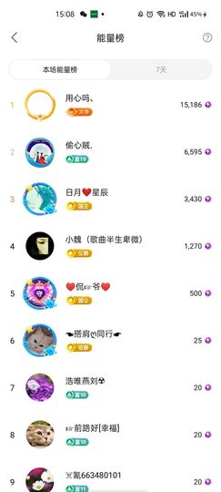 梦心💞缘于遇见主播照片