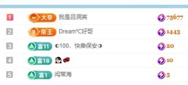 初见梦求🌻个上上签主播照片